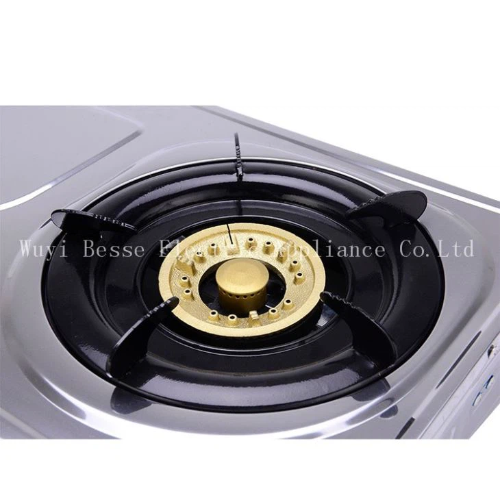 Stainless Steel Gas Cooker/stove,excellent Quality And Resonable Price Stainless Steel Gas Cooker/stove,excellent Quality And Resonable Price